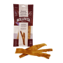 Rollover Premium Roasted Beef Strips Dog Treats