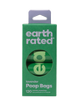 Earth Rated Poop Bags Refill Pack, Lavender-Scented, 120 Count