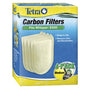 Tetra Carbon Filter Replacement Cartridges for Whisper EX, Medium, 4-count