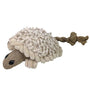 Pet Lou Jouet pour chien Tortue tordue