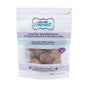Rollover Premium Dog Gone Gourmet Grain-Free Beef Deli Snacks Dog Treats, 227-gram