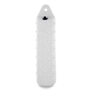 SportDOG Plastic Training Dummy for Dogs, White, Jumbo