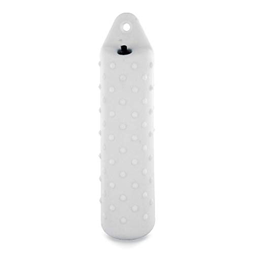 SportDOG Plastic Training Dummy for Dogs, White, Jumbo