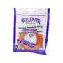 Rollover Premium Pressed Porkhide Ring Dog Treats, 5-in, 1-pk