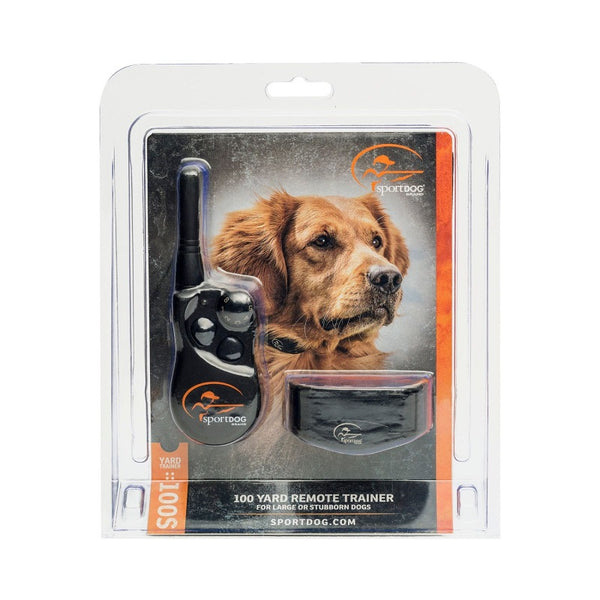 SportDOG Yardtrainer 100S Dog Training Collar