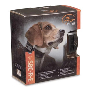 SportDOG NoBark SBC-R-E Dog Training Collar