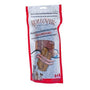 Rollover Premium Salmon Stuffed Chewbies Dog Treats