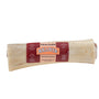 Rollover Premium Salmon Stuffed Beef Bones Dog Treats, Large