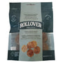 Rollover Premium Gourmet Crunchy Lamb Biscuits Dog Treats, Small