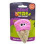 R2P Pet Mad Cat Strawpurry Ice Cream Cat Toy