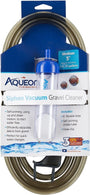 Aqueon Siphon Vacuum Aquarium Gravel Cleaner