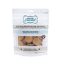 Rollover Premium Dog Gone Gourmet Grain-Free Whitefish Herring Deli Snacks Dog Treats, 227-gram