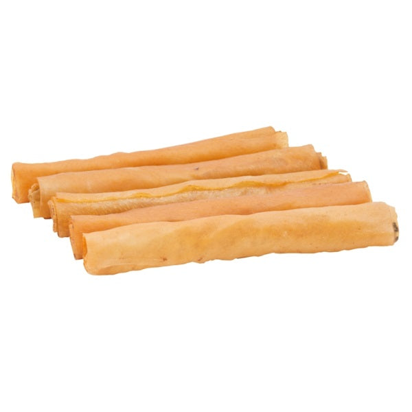 Rollover Premium Porkhide Rolls Dog Treats