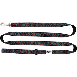 RC Pets Dog Leash, Bones