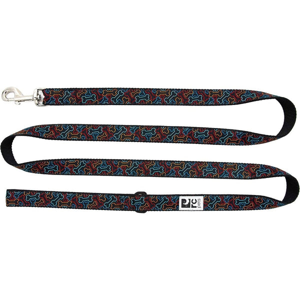 RC Pets Dog Leash, Bones