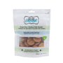 Rollover Premium Dog Gone Gourmet Grain-Free Chicken Deli Snacks Dog Treats, 227-gram