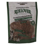 Rollover Premium Gourmet Crunchy Lamb Biscuits Dog Treats, Medium