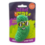 R2P Pet Mad Cat Cool Cucumber Cat Toy
