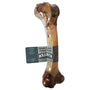 Rollover Premium Meaty Lamb Femur Bone Dog Treats