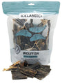 Icelandic+ Wolffish Stick Chews Dog Treats, 12-oz