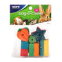 Ware Bag O Chews, Pine Chew Toys for Small Pets