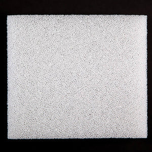 Fluval C2 Foam Pad Filter Media, 2 count