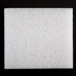 Fluval C3 Foam Pad Filter Media, 2 count