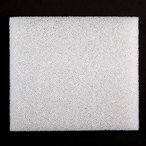 Fluval C4 Foam Pad Filter Media, 2 count