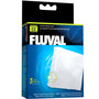 Fluval C2 Poly/Foam Pad Filter Media, 3 count