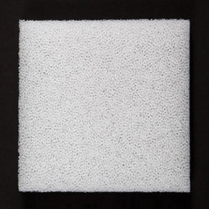 Fluval C3 Poly/Foam Pad Filter Media, 3 count