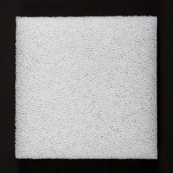 Fluval C3 Poly/Foam Pad Filter Media, 3 count