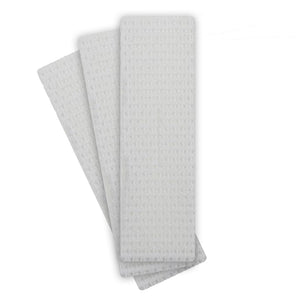 Fluval C3 Bio-Screen Pad Filter Media, 3 count