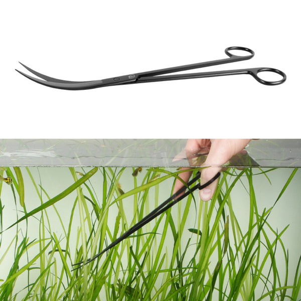 Fluval Plant Aquascaping Tools, 3-Piece Set