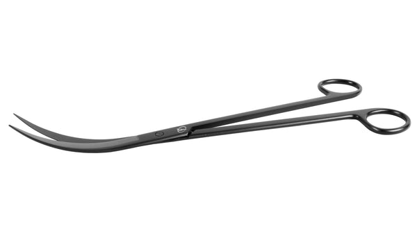Fluval Curved Scissors for Aquatic Plant Pruning