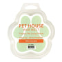 Pet House Summer Wax Melts, Pina Colada, 3-oz