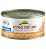 Almo Nature HQS Complete Chicken Recipe with Carrots in Gravy Grain-Free Wet Cat Food