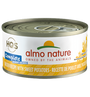Almo Nature HQS Complete Chicken Recipe with Sweet Potatoes in Gravy Grain-Free Wet Cat Food