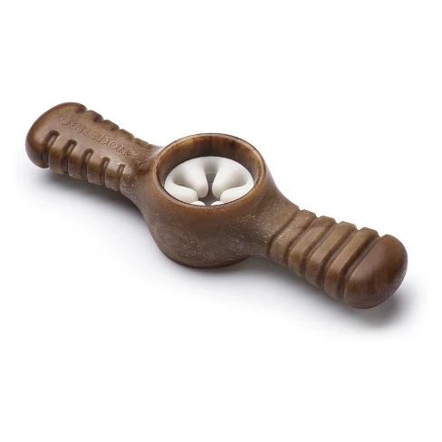 Benebone Pawplexer Bacon Flavored Dog Chew Toy