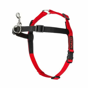 Halti No Pull Harness, Red