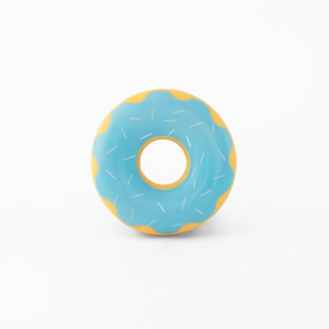 ZippyPaws Jouet ZippyTuff Donutz, Myrtille