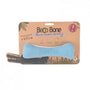 Beco Bone Dog Toy, Blue, Medium