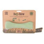 Beco Bone Dog Toy, Green, Small