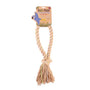 Beco Rope Jungle Ring Dog Toy, Large