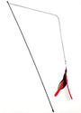 Go Cat Da Bird Cat Toy with Rod