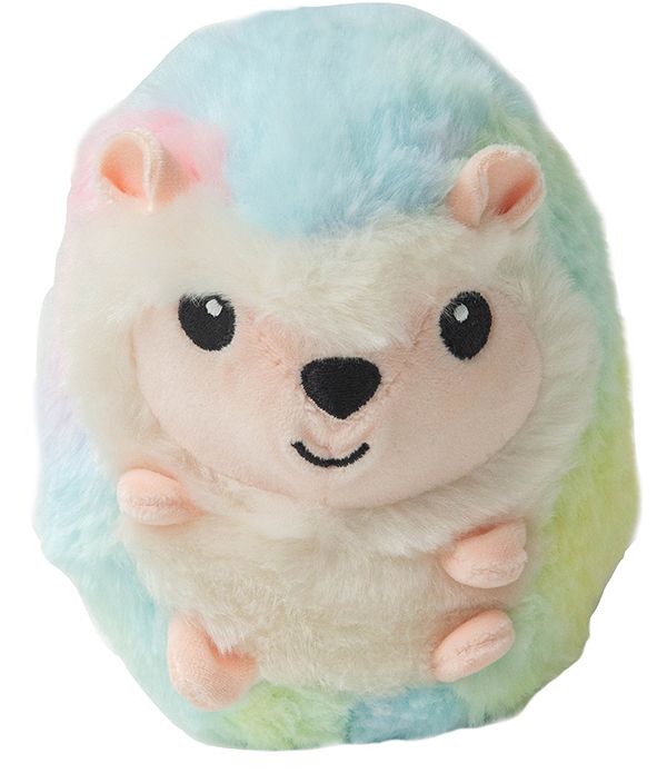 Snugarooz Willow le Hérisson Jouet pour chiens, 5,5 pouces