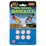 Zoo Med Mini Original Banquet, 0.3-oz