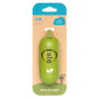 Earth Rated Poop Bags Leash Dispenser with Single Roll, Unscented