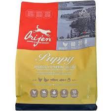 ORIJEN Puppy Dry Dog Food