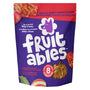 Fruitables Friandises croquantes pour chiens goût Bacon croustillant et Pomme, 7 oz