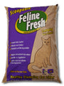 Feline Fresh Litière agglomérante pour chat en pin